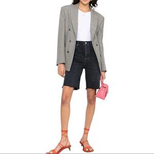 Agolde 90s Shorts 
